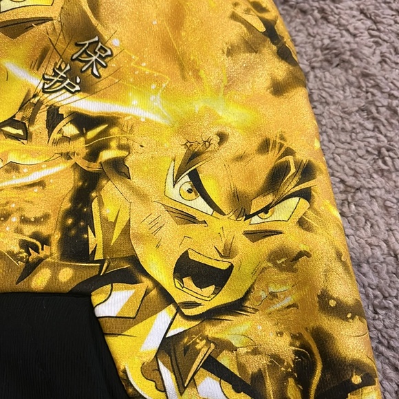 Nike Doernbecher Donovon Jacket Hoodie Do The Impossible Youth Boys Girls Medium - Picture 11 of 16